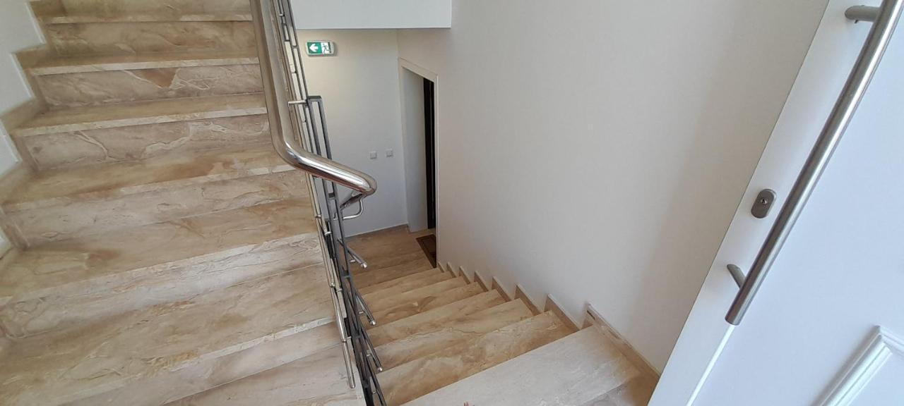 Apartment Sunrise, Polje - Otok Krk Zewnętrze zdjęcie